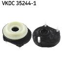 SKF VKDC 81111 T Coupelle de Suspension pas cher